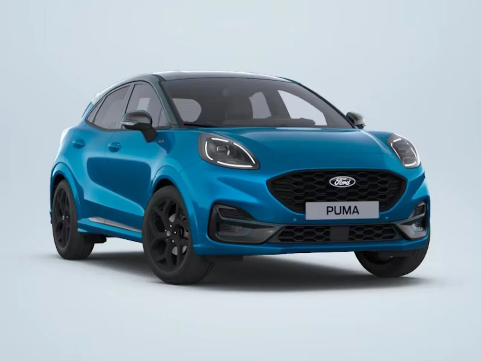 Ford Puma (2026) — foto 1