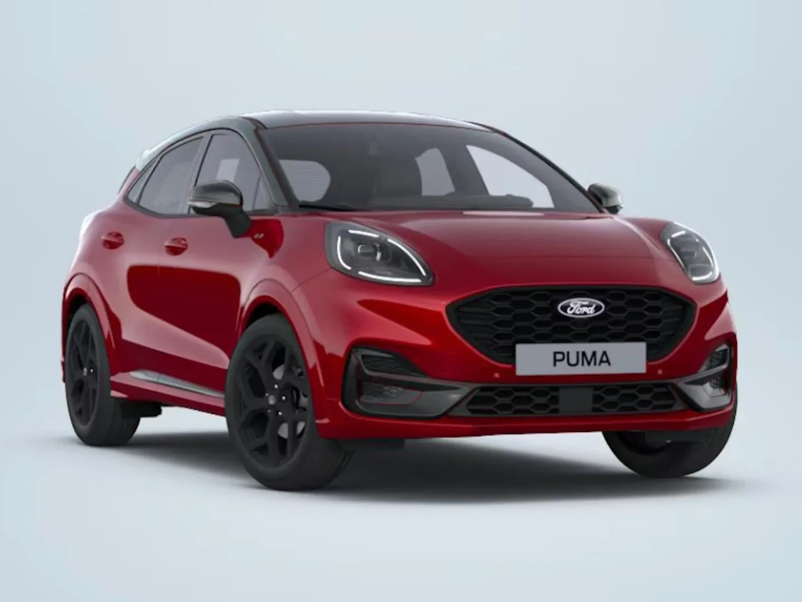 Ford Puma (2026) — foto 1