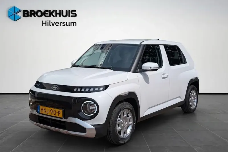 Hyundai Inster (2025)