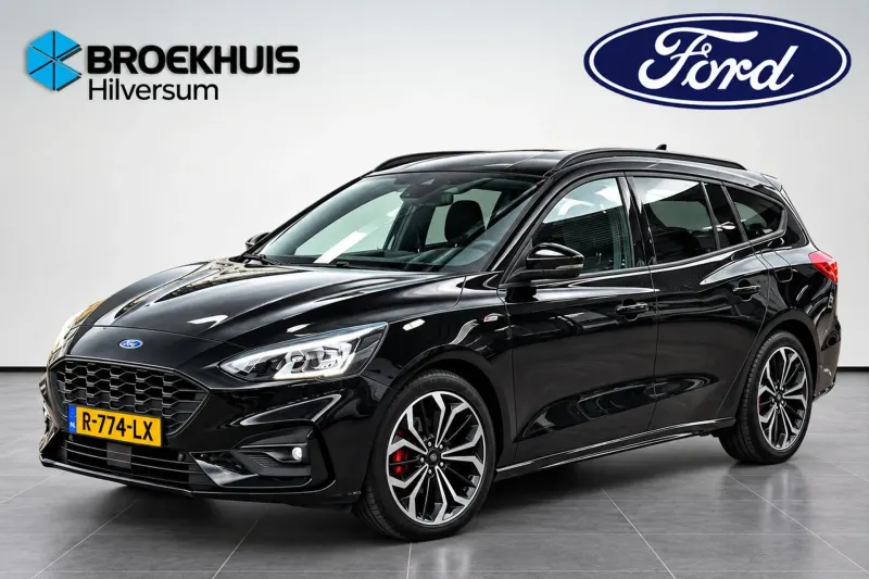 Ford Focus (2019)