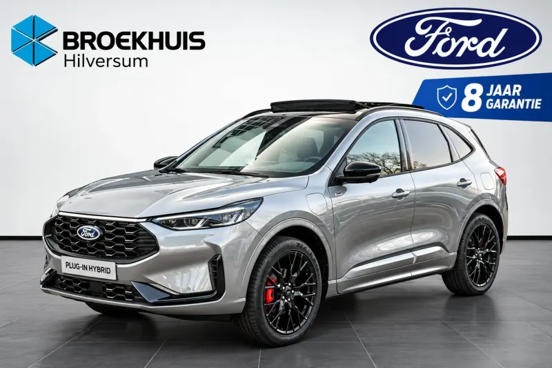 Ford Kuga (2026)
