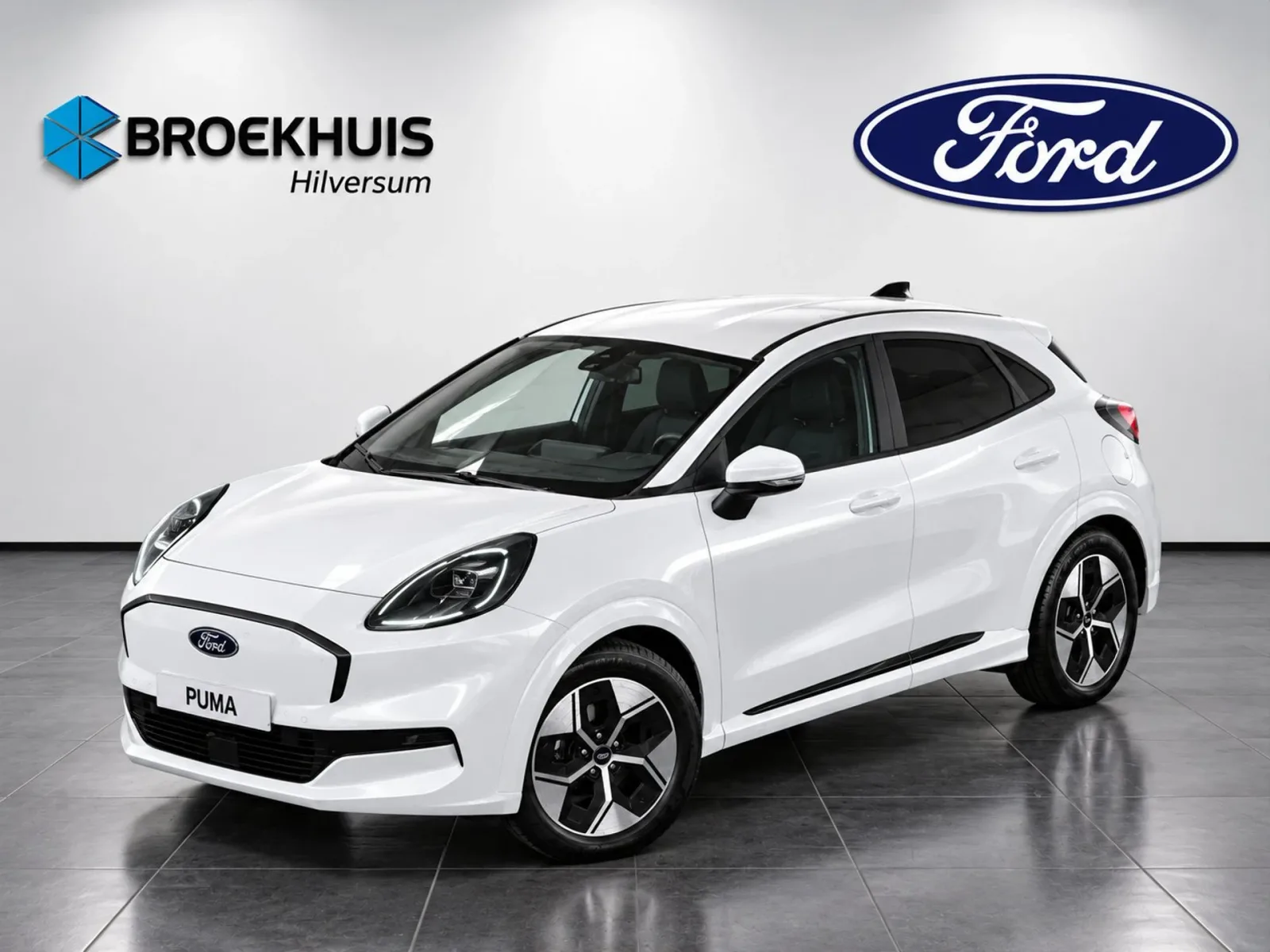 Ford Puma (2026) — foto 1