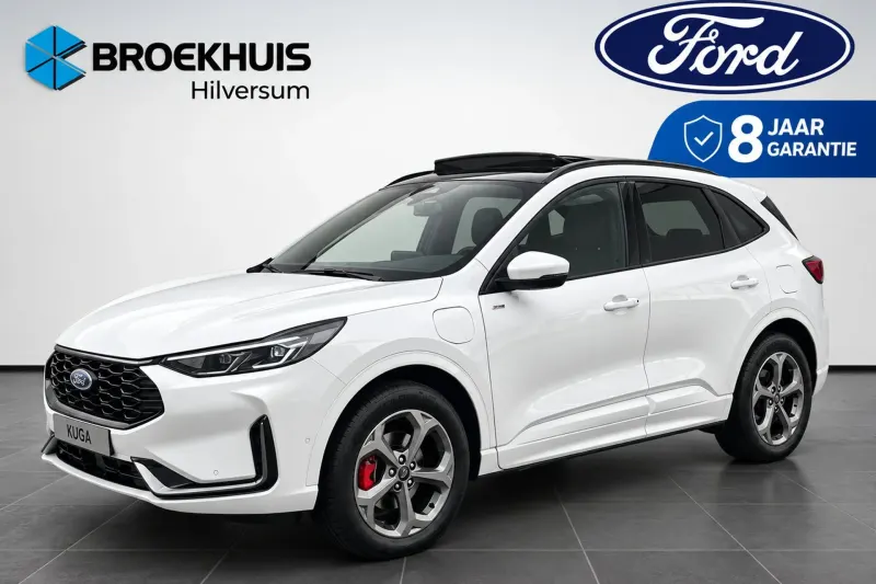 Ford Kuga (2026)