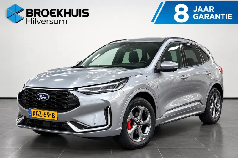 Ford Kuga (2026)