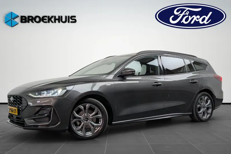 Ford Focus (2023)