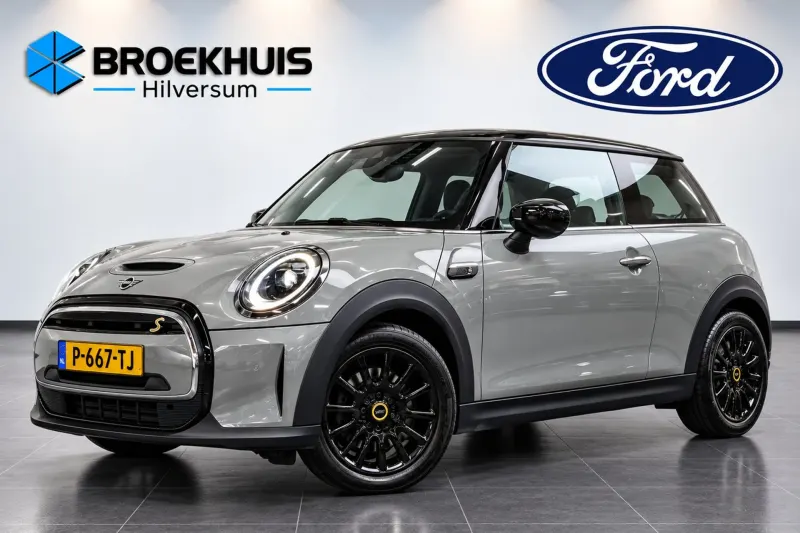 MINI Mini Electric (2022)