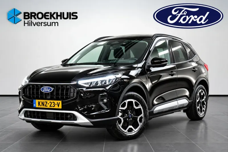 Ford Kuga (2024)