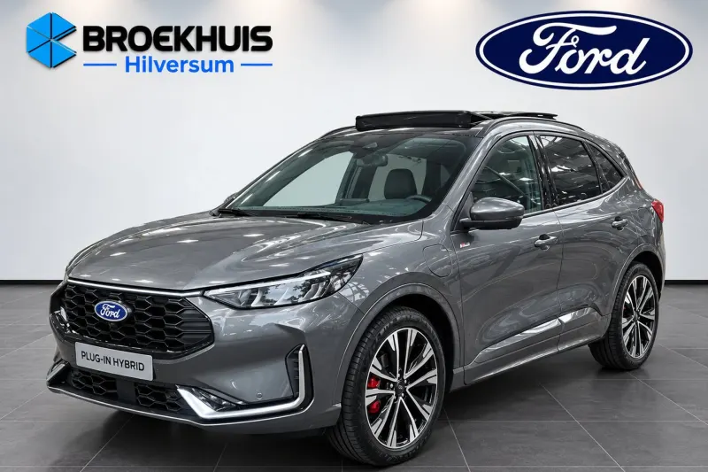 Ford Kuga (2026)