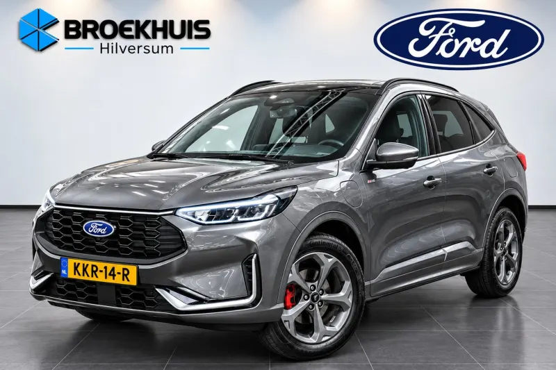 Ford Kuga (2026)
