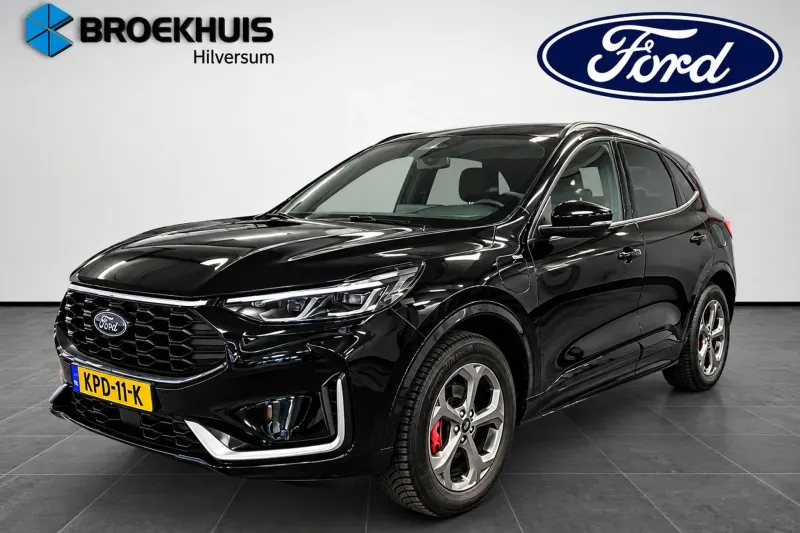 Ford Kuga (2025)