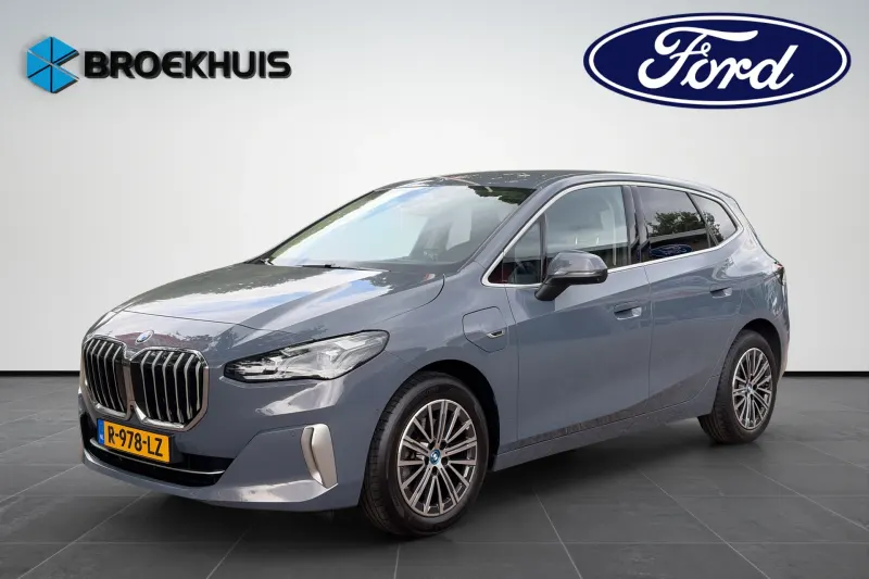 BMW 2-Serie (2022)