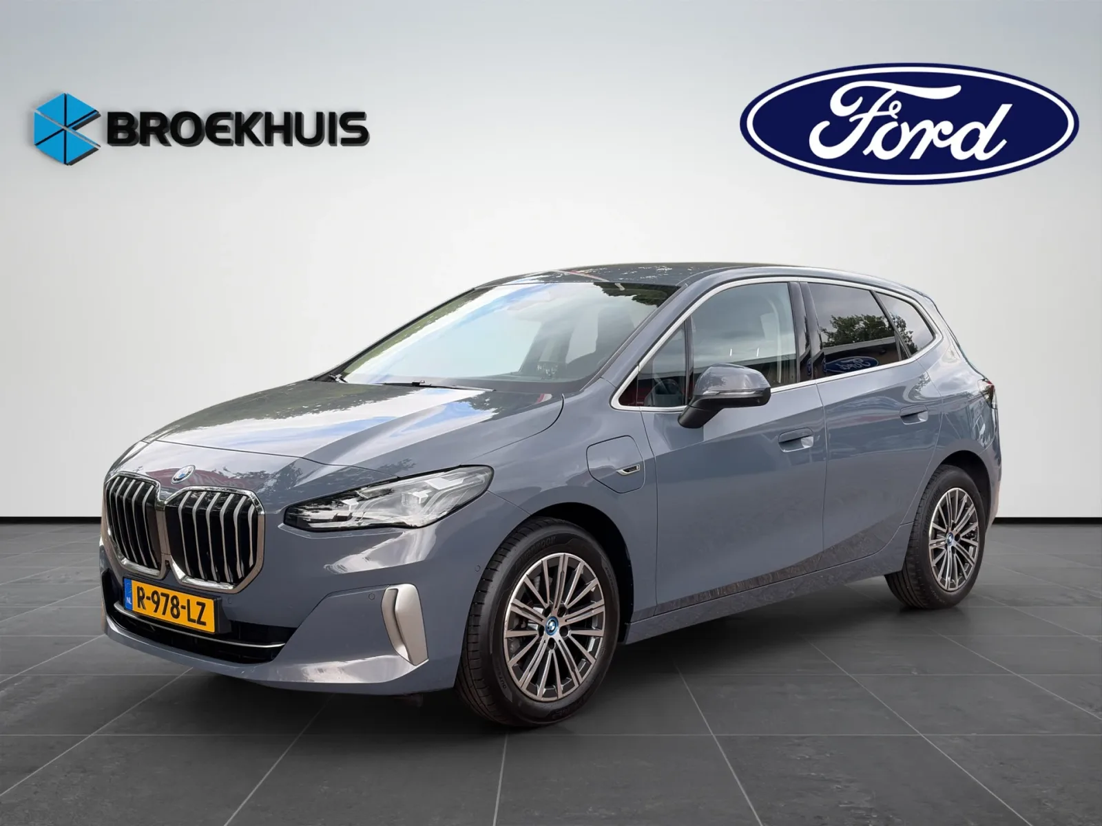 BMW 2-Serie (2022) — foto 1
