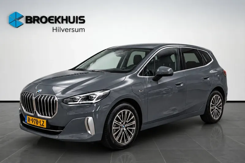 BMW 2-Serie Active Tourer (2022)
