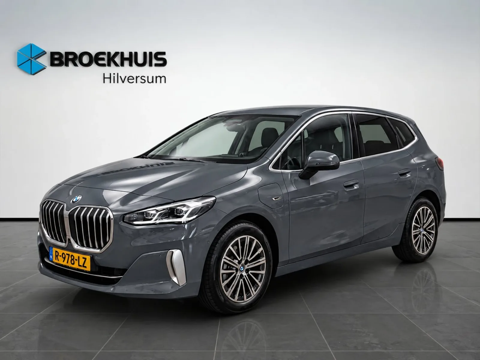 BMW 2-Serie Active Tourer (2022) — foto 1