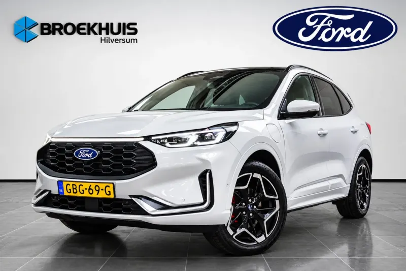 Ford Kuga (2024)