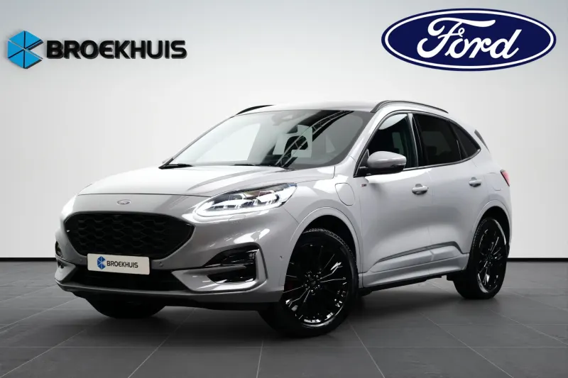Ford Kuga (2023)