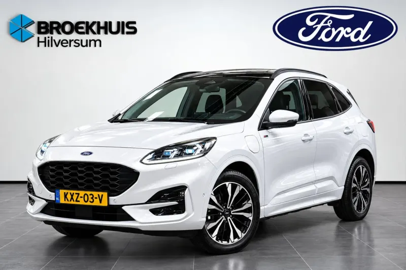 Ford Kuga (2023)