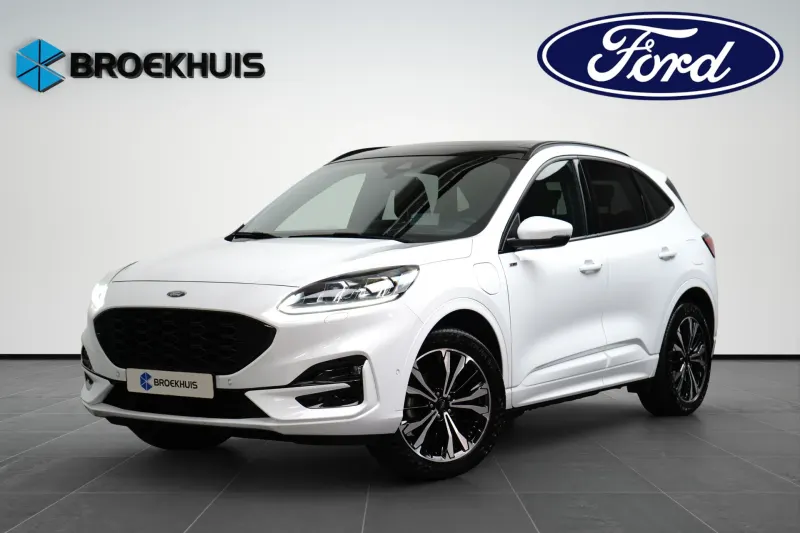 Ford Kuga (2023)