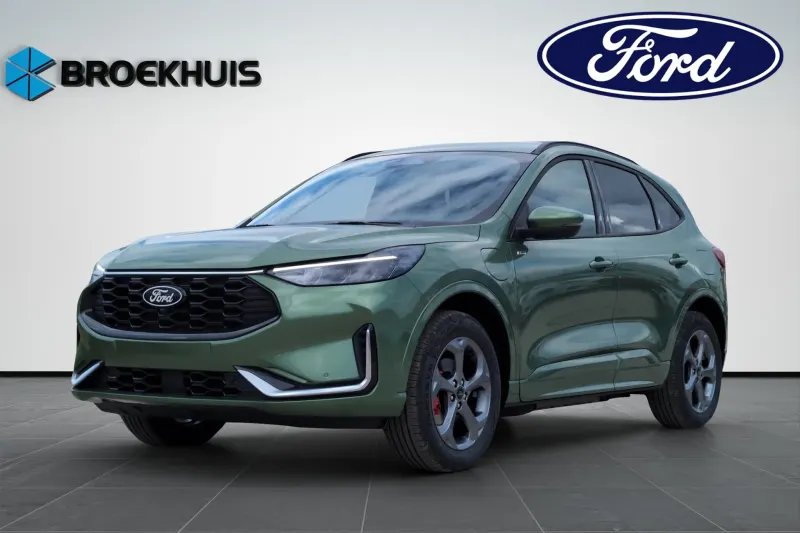 Ford Kuga (2026)