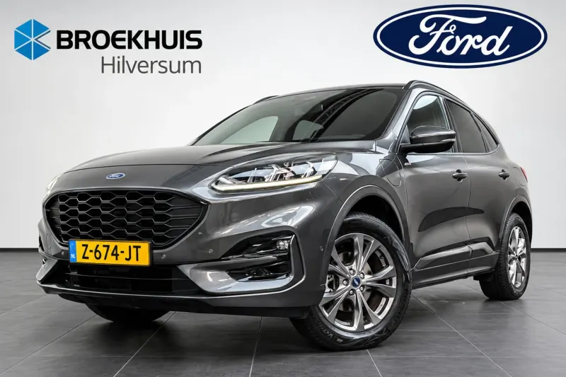 Ford Kuga (2024)