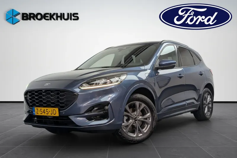 Ford Kuga (2024)