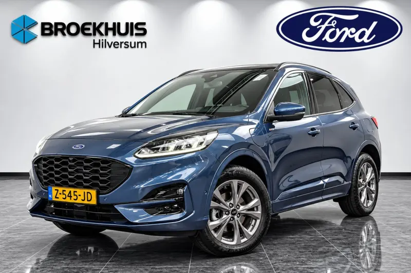 Ford Kuga (2024)