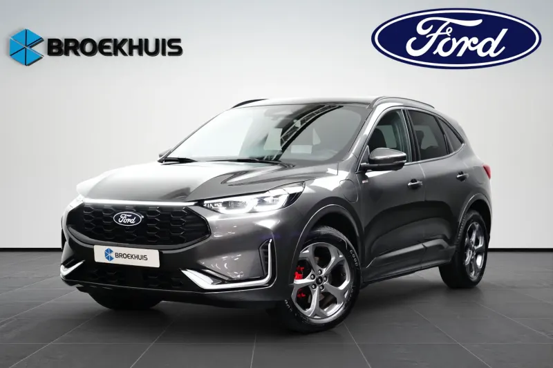 Ford Kuga (2026)