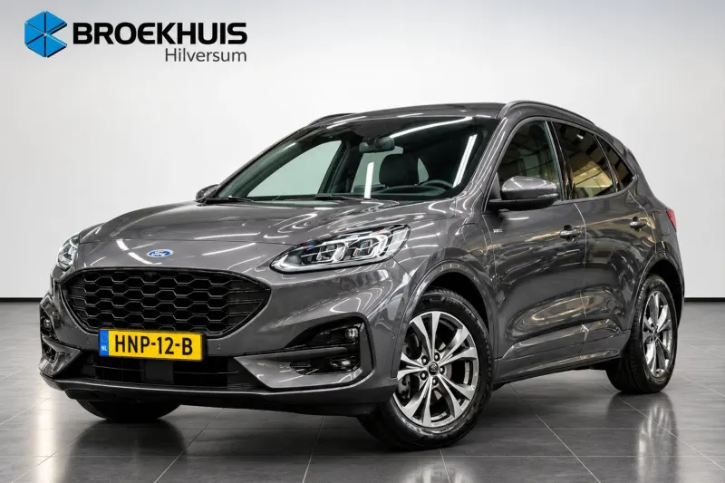 Ford Kuga (2020)