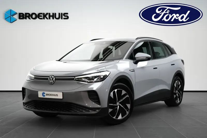 Volkswagen ID.4 (2023)