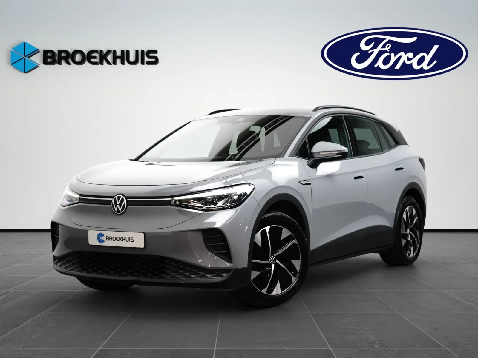 Volkswagen ID.4 (2023) — foto 1