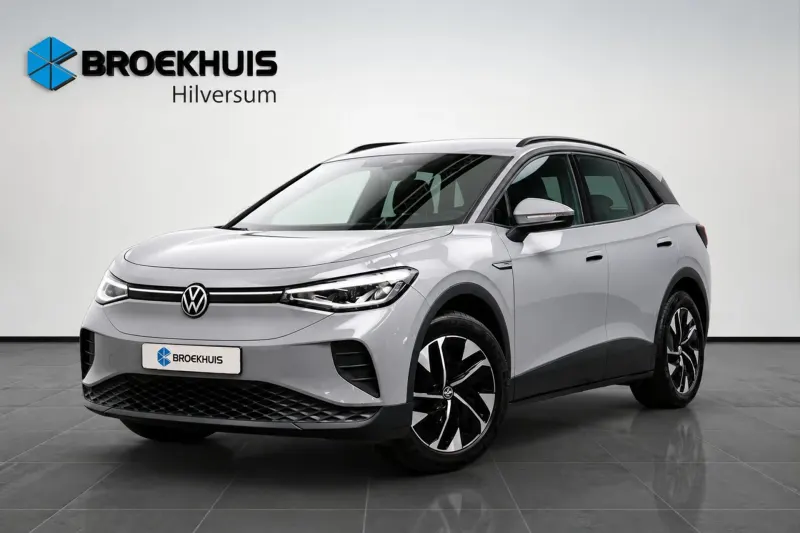 Volkswagen ID.4 (2023)