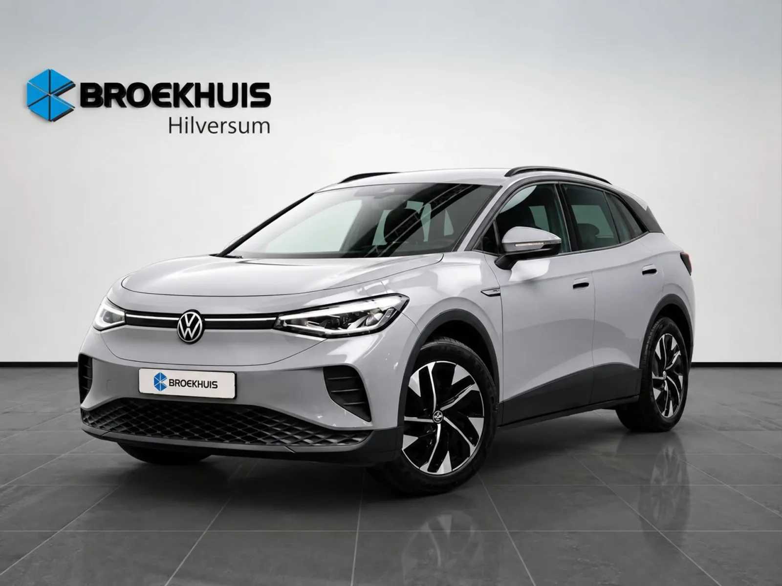Volkswagen ID.4 (2023) — foto 1