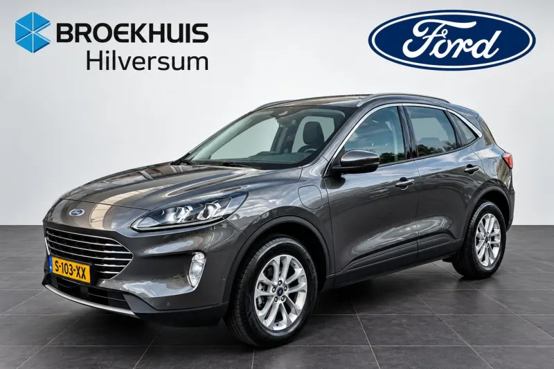 Ford Kuga (2023)