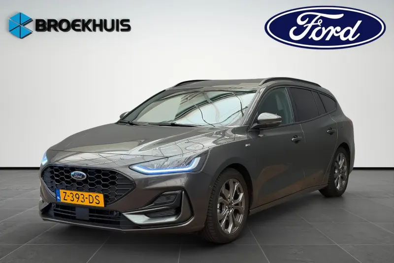 Ford Focus (2024)