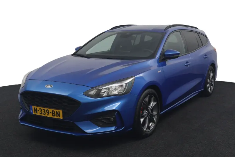 Ford Focus (2021)