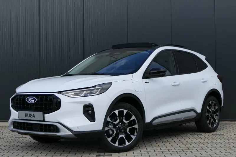 Ford Kuga (2026)