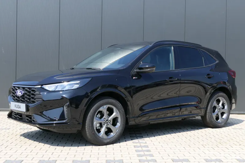 Ford Kuga (2026)