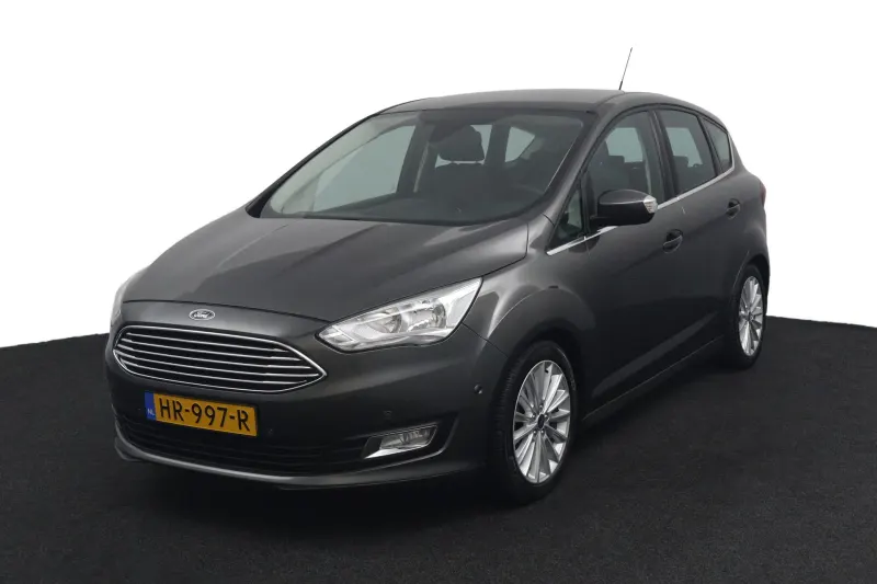 Ford C-Max (2015)
