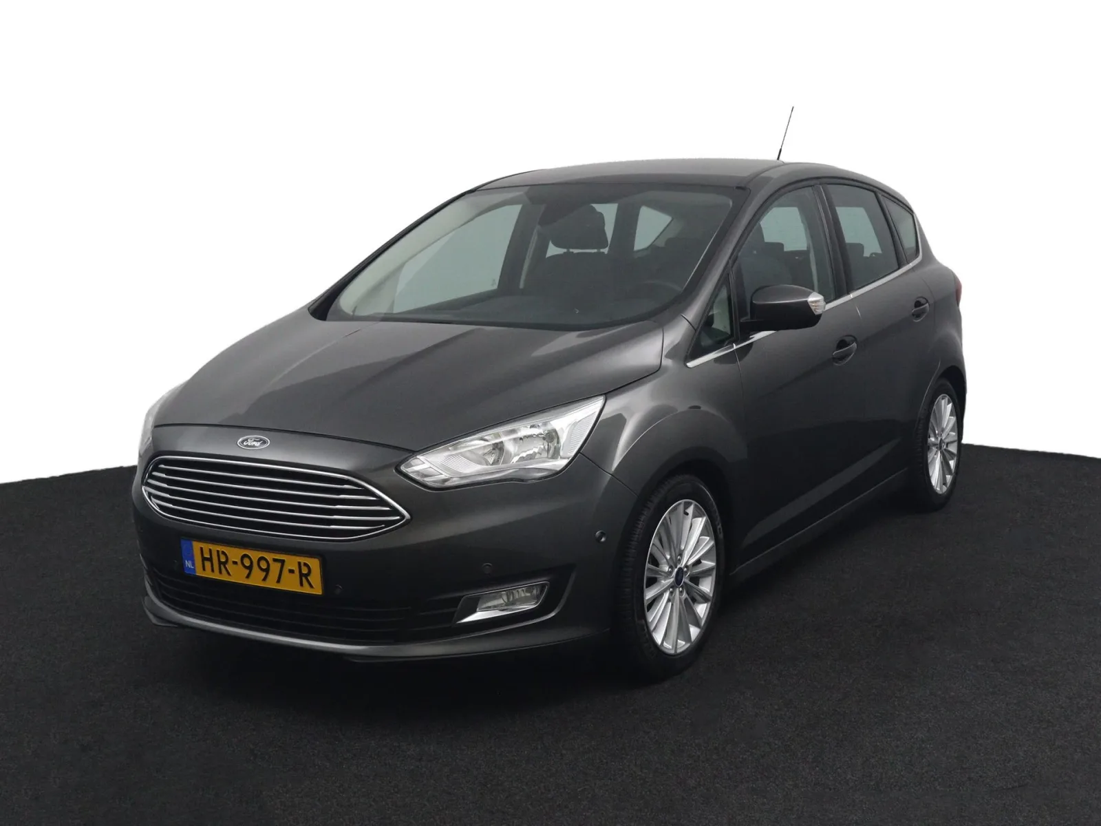 Ford C-Max (2015) — foto 1