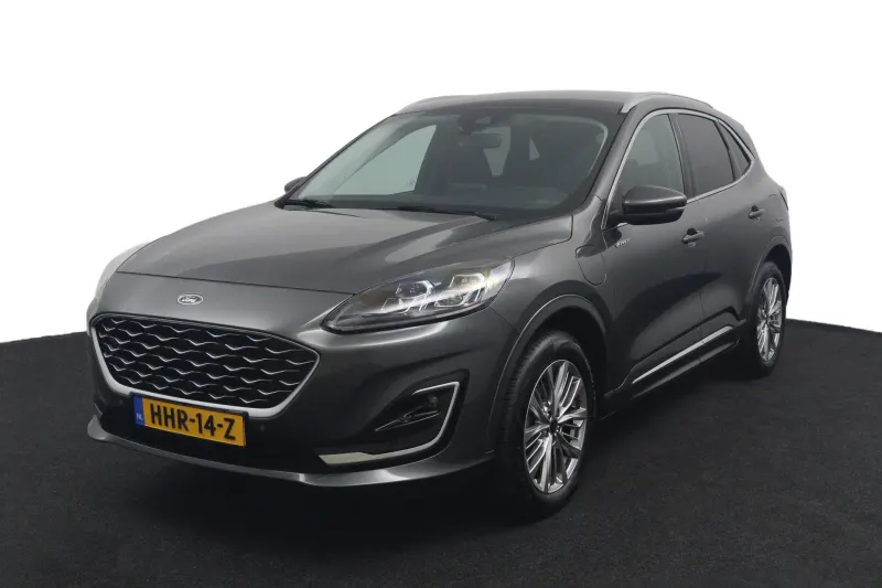 Ford Kuga (2023)