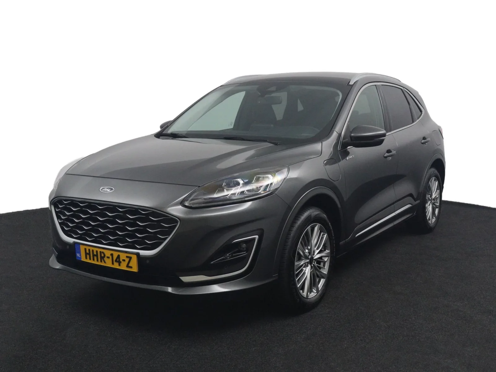 Ford Kuga (2023) — foto 1