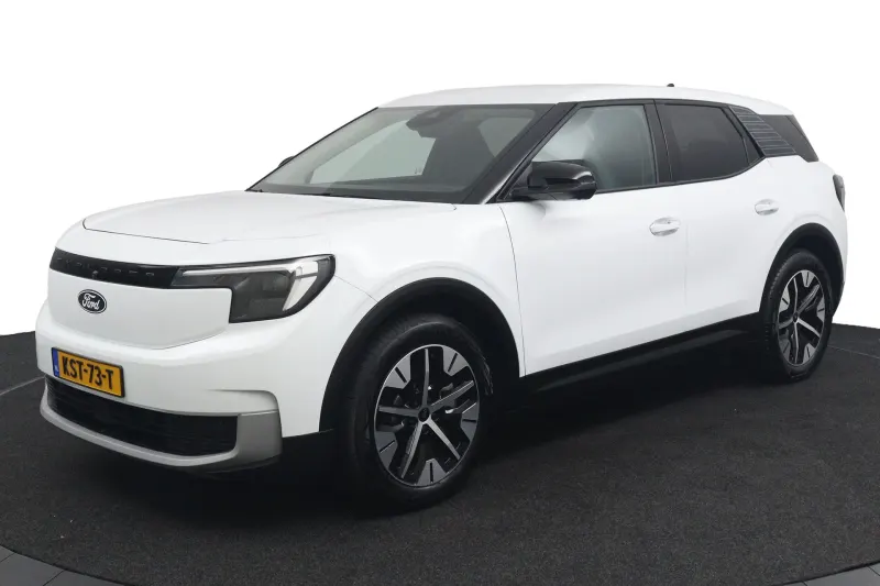 Ford Explorer (2024)