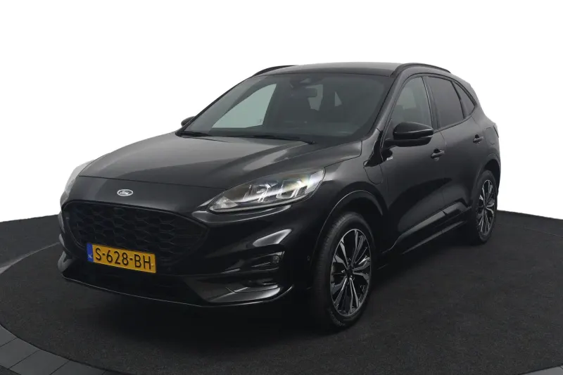Ford Kuga (2023)