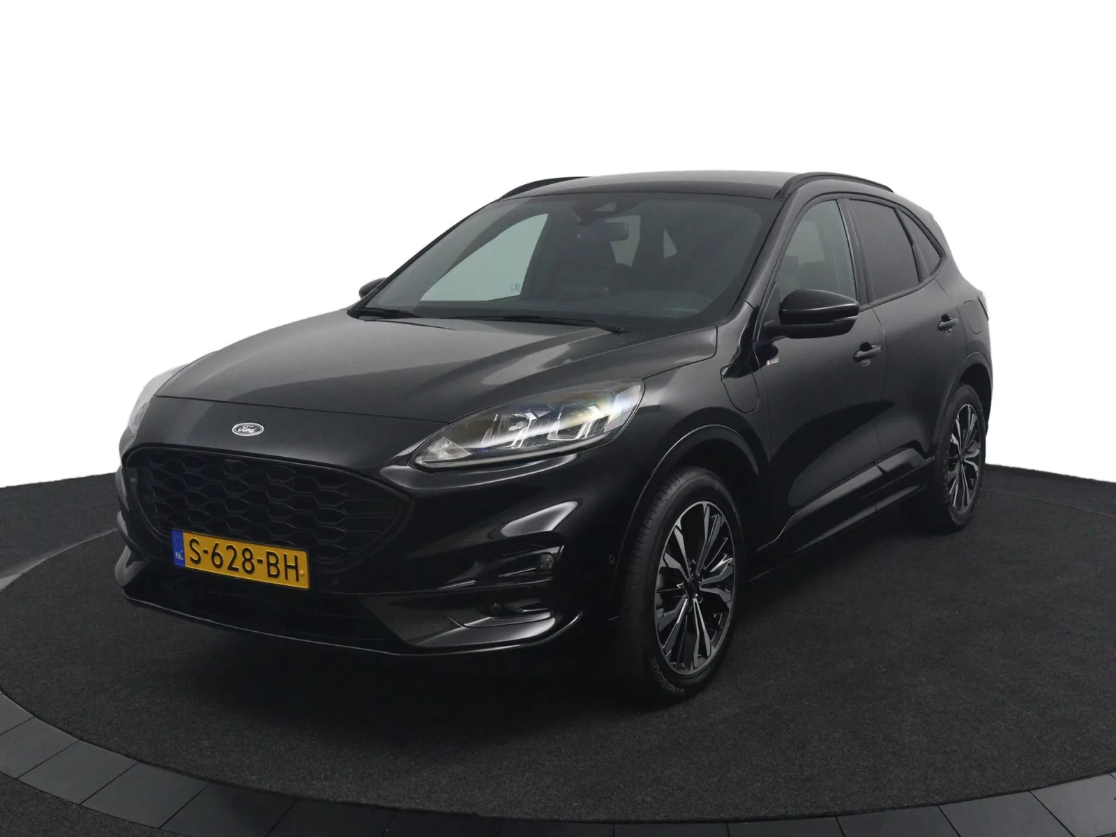 Ford Kuga (2023) — foto 1