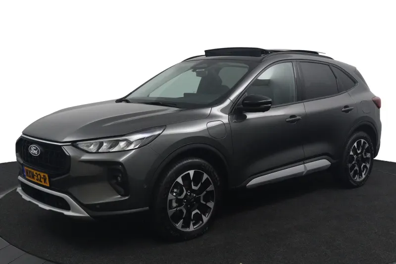 Ford Kuga (2025)