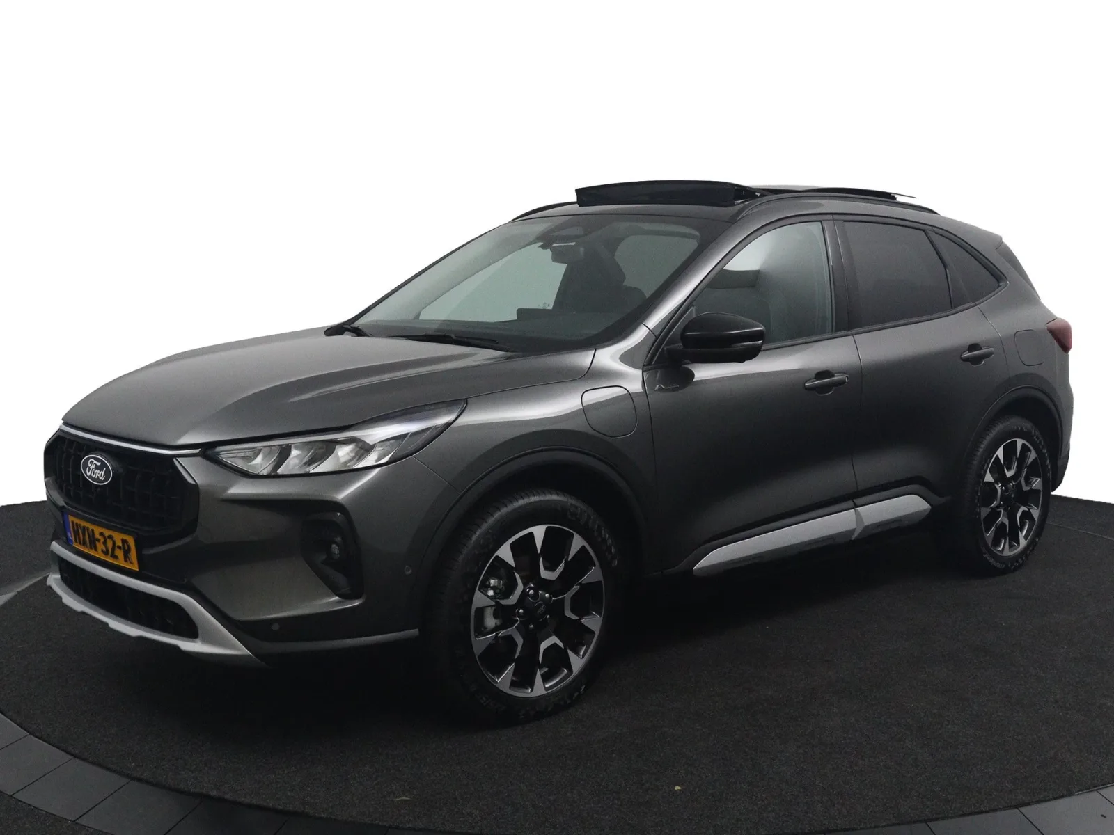 Ford Kuga (2025) — foto 1