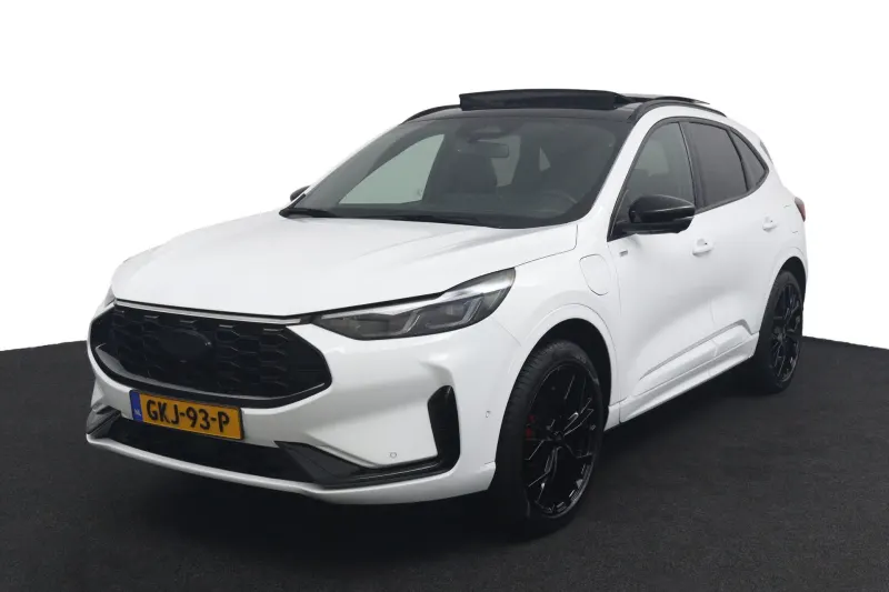 Ford Kuga (2024)