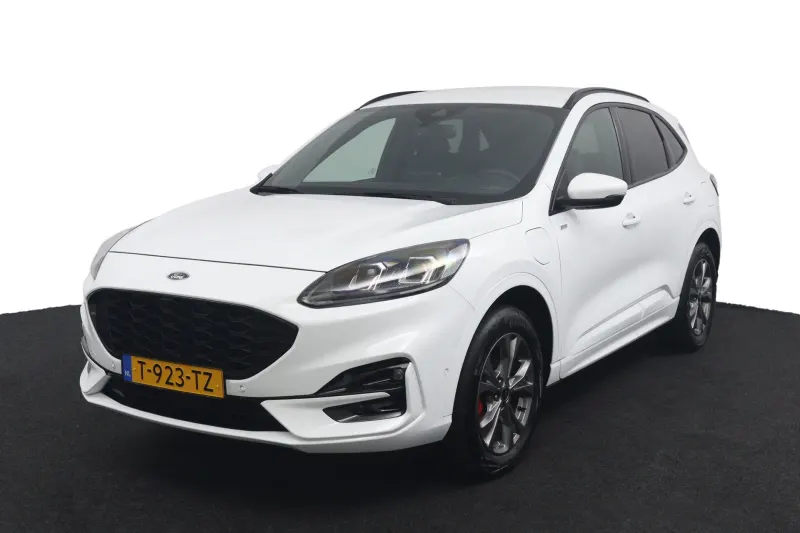 Ford Kuga (2023)