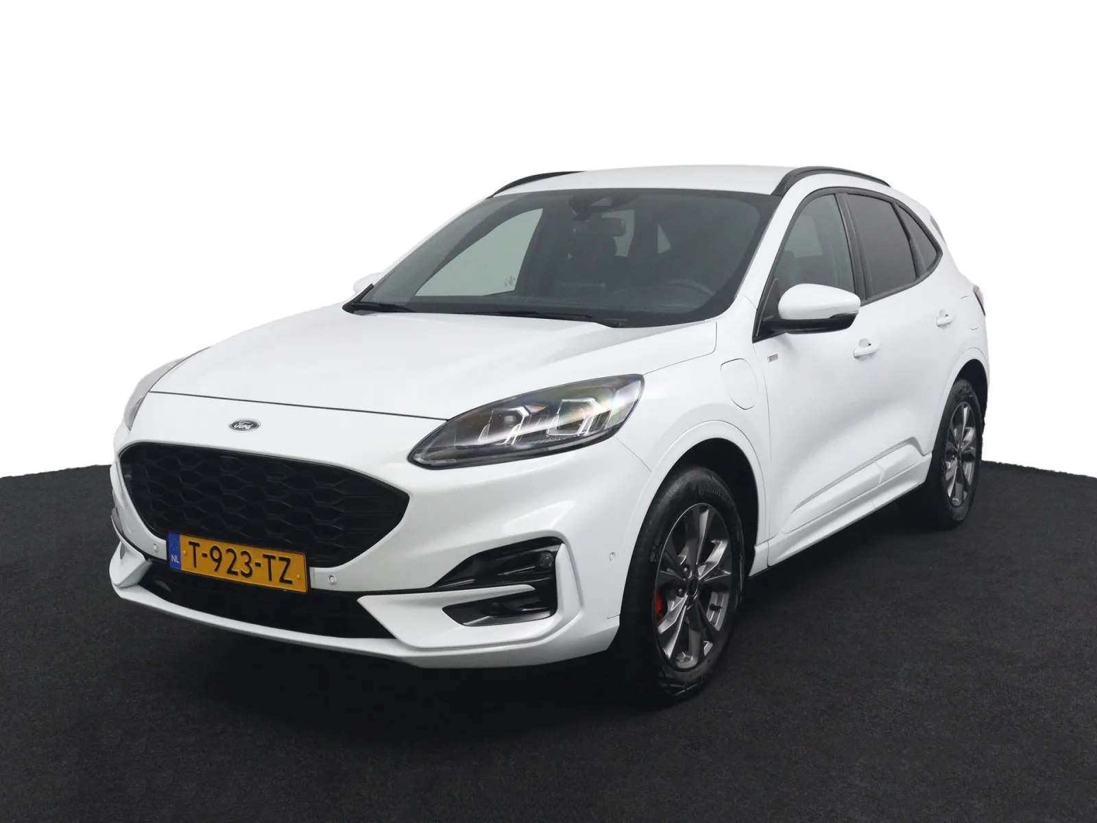 Ford Kuga (2023) — foto 1