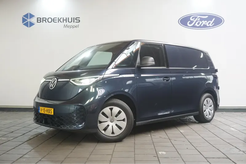 Volkswagen ID. Buzz (2023)